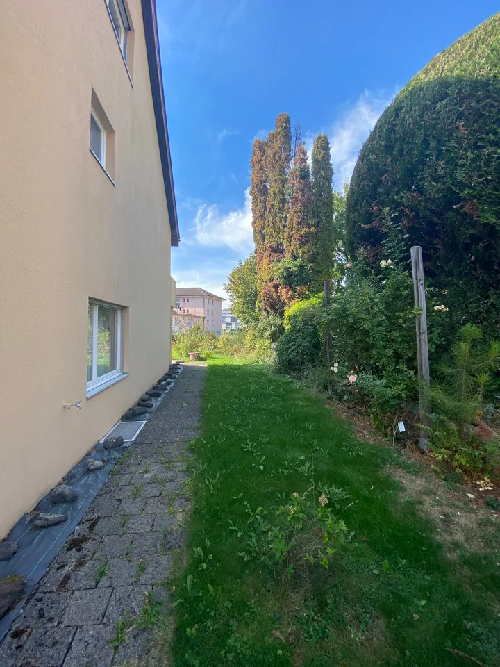 Ein Zuhause zum Wohlfühlen – Einfamilienhaus in Rüti ZH – Foto 9 von 28