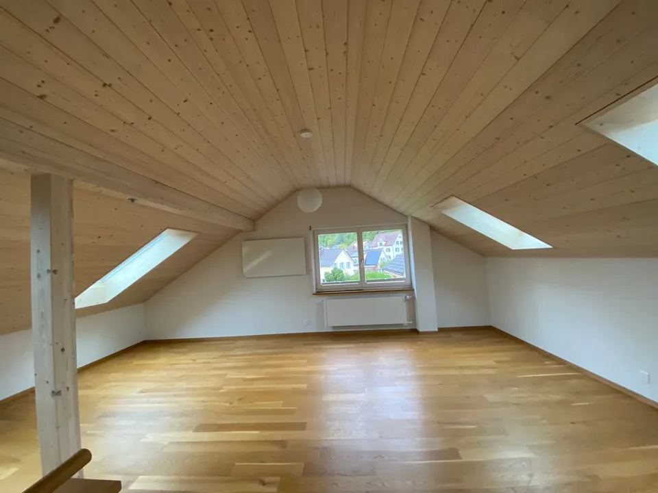 Ein Zuhause zum Wohlfühlen – Einfamilienhaus in Rüti ZH – Foto 25 von 28