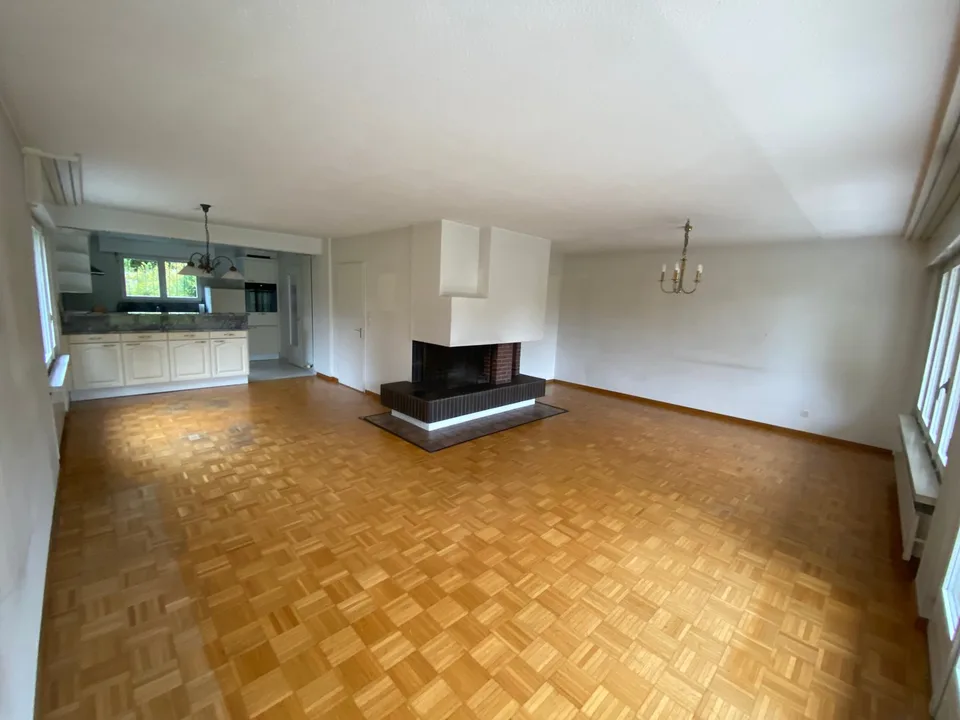 Ein Zuhause zum Wohlfühlen – Einfamilienhaus in Rüti ZH – Foto 15 von 28