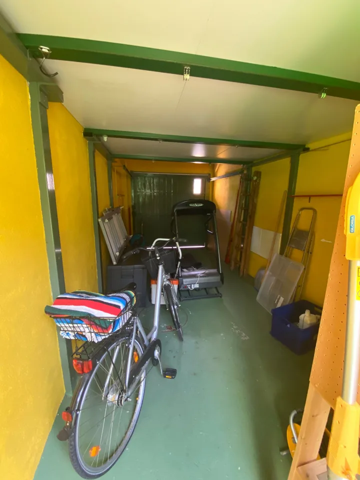 Ein Zuhause zum Wohlfühlen – Einfamilienhaus in Rüti ZH – Foto 12 von 28