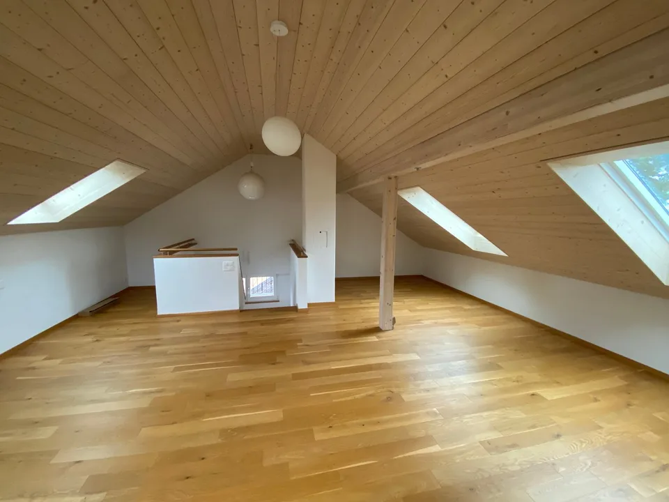 Ein Zuhause zum Wohlfühlen – Einfamilienhaus in Rüti ZH – Foto 26 von 28