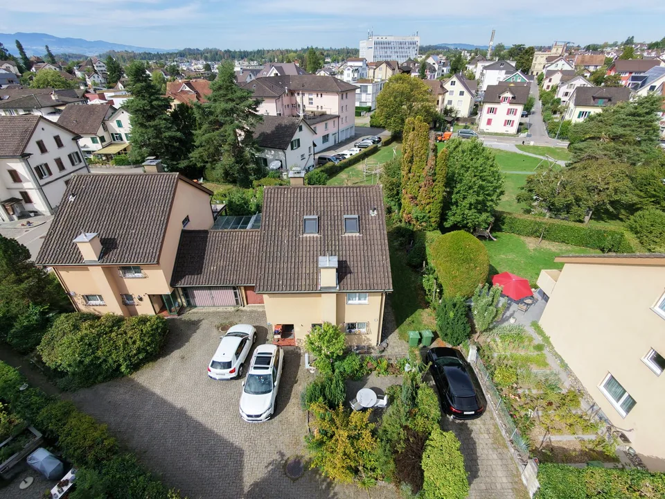 Ein Zuhause zum Wohlfühlen – Einfamilienhaus in Rüti ZH – Foto 4 von 28
