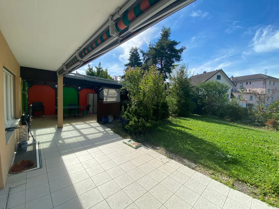 Ein Zuhause zum Wohlfühlen – Einfamilienhaus in Rüti ZH – Foto 10 von 28