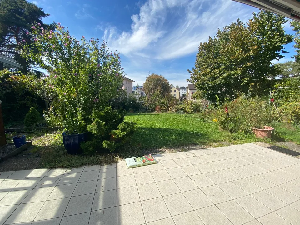 Ein Zuhause zum Wohlfühlen – Einfamilienhaus in Rüti ZH – Foto 7 von 28
