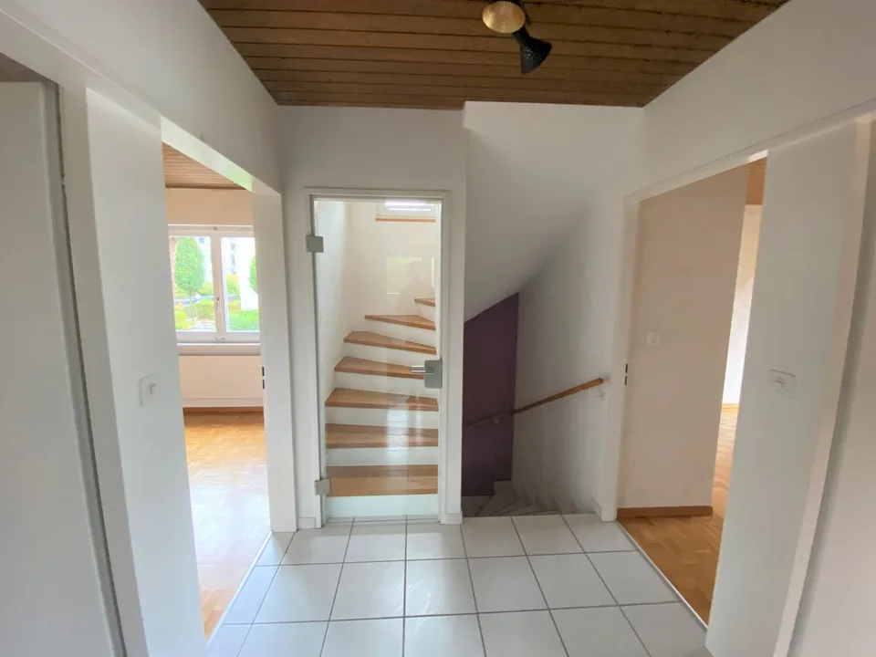 Ein Zuhause zum Wohlfühlen – Einfamilienhaus in Rüti ZH – Foto 23 von 28