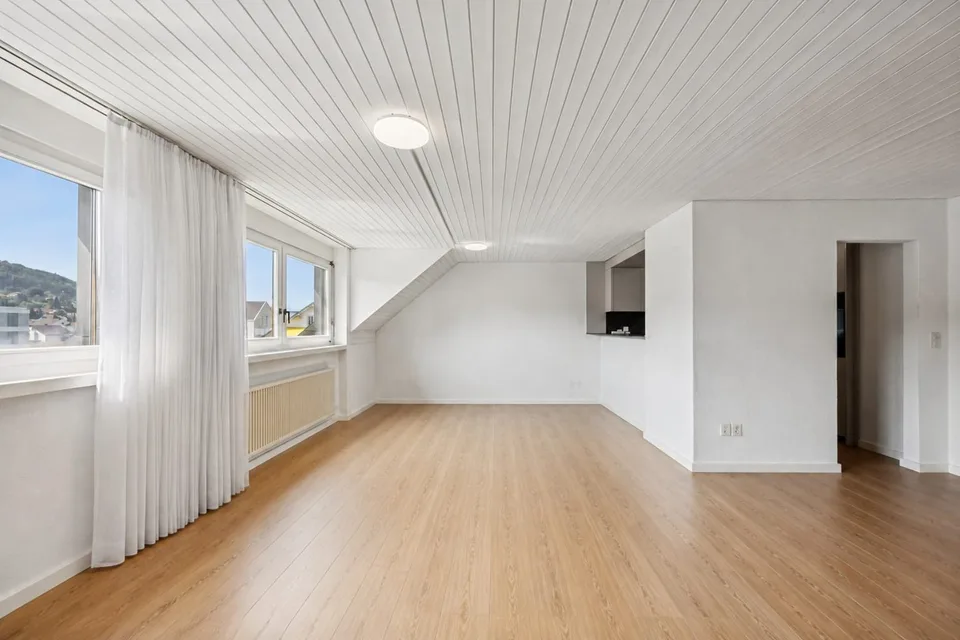 5.5-Zimmer-Duplex mit 160 m²: Platz wie im Einfamilienhaus, Komfort wie in einer Wohnung – Foto 8 von 13