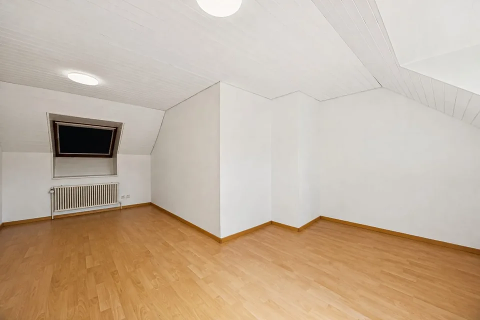 5.5-Zimmer-Duplex mit 160 m²: Platz wie im Einfamilienhaus, Komfort wie in einer Wohnung – Foto 9 von 13