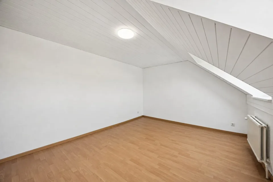 5.5-Zimmer-Duplex mit 160 m²: Platz wie im Einfamilienhaus, Komfort wie in einer Wohnung – Foto 4 von 13