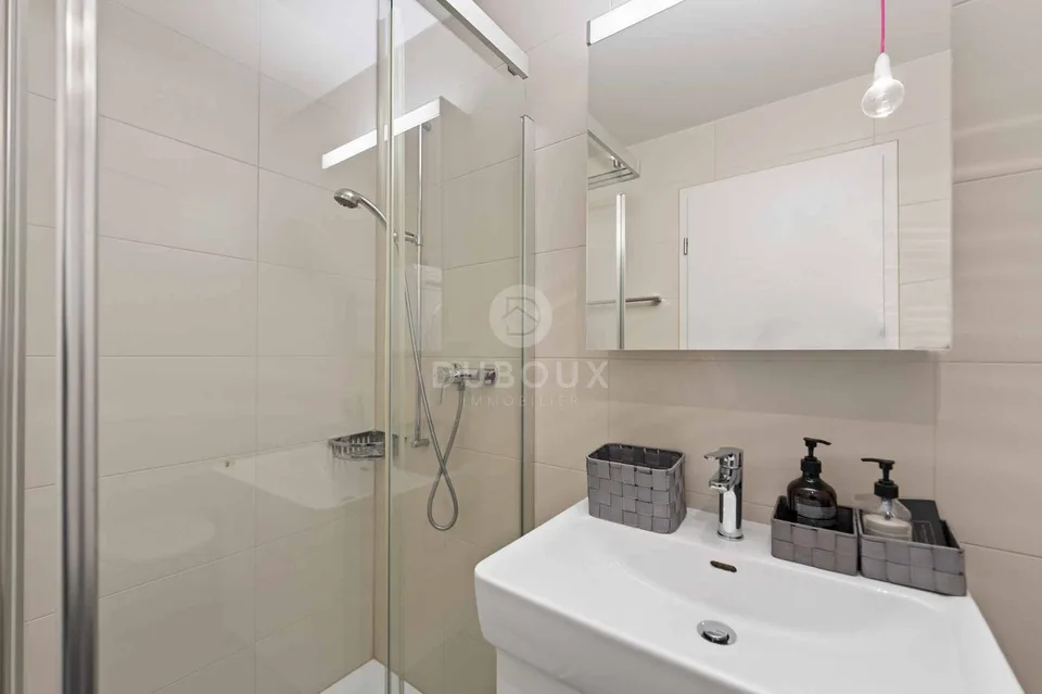 Magnifico appartamento duplex di 5.5 locali nel cuore di Gland – foto 9 di 12