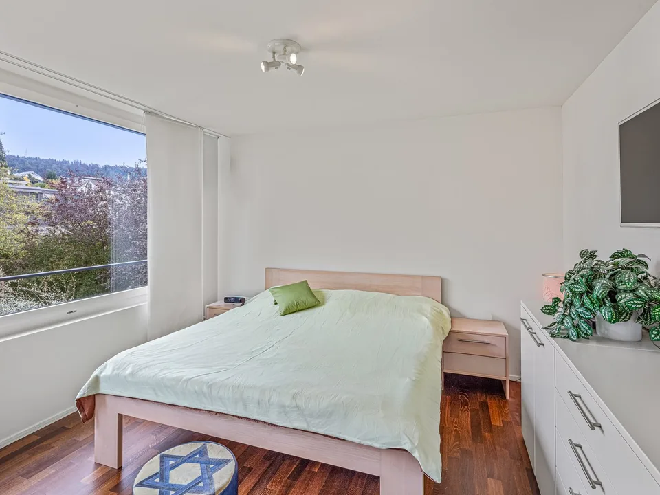 Habiter dans un endroit calme, ensoleillé et pourtant central – photo 8 sur 15