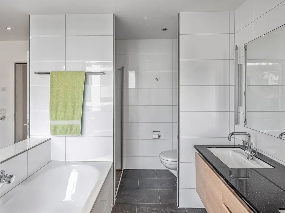 Habiter dans un endroit calme, ensoleillé et pourtant central – photo 10 sur 15