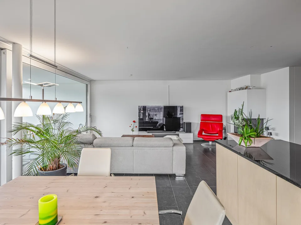 Habiter dans un endroit calme, ensoleillé et pourtant central – photo 4 sur 15