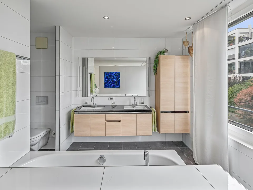 Habiter dans un endroit calme, ensoleillé et pourtant central – photo 9 sur 15