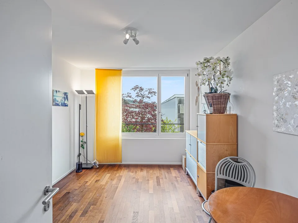 Habiter dans un endroit calme, ensoleillé et pourtant central – photo 13 sur 15