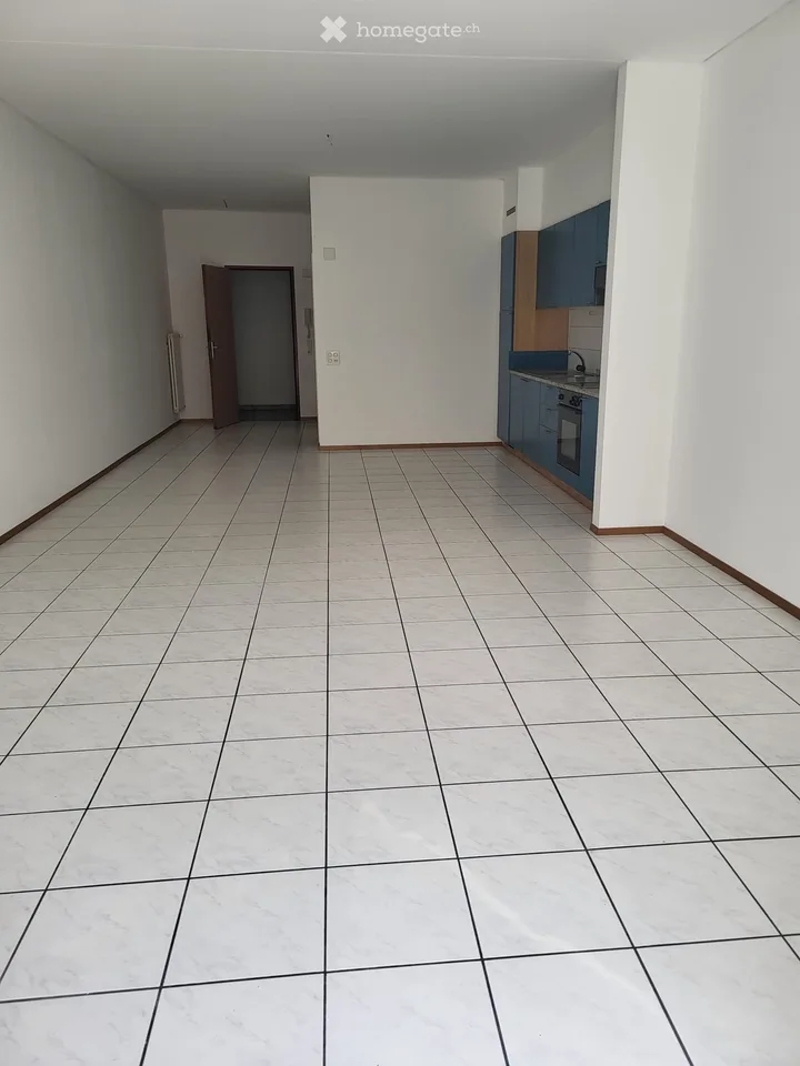 Mietwohnung 1.5 Zimmer im Zentrum von Locarno – Foto 2 von 3