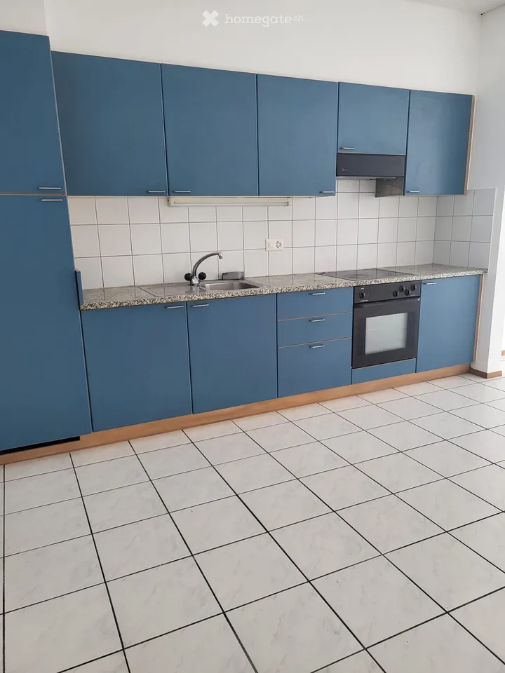 Mietwohnung 1.5 Zimmer im Zentrum von Locarno – Foto 3 von 3