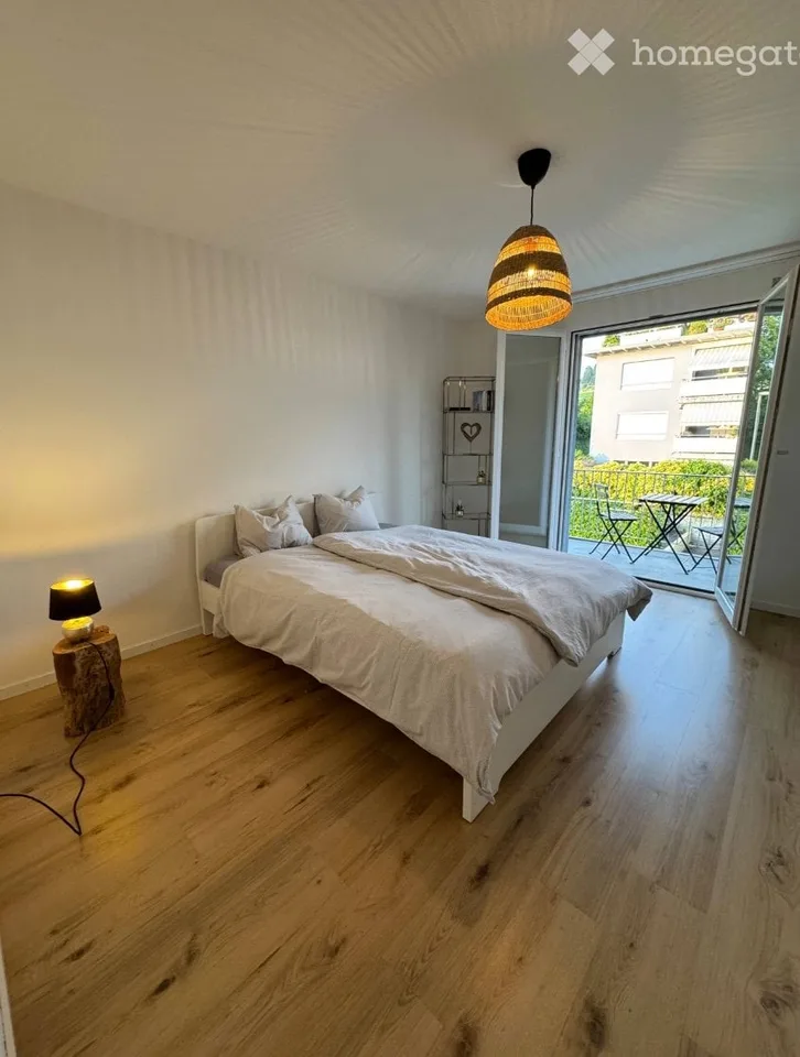 Wohnungsübernahme 4.5-Zimmer-Wohnung in Baar – Foto 3 von 5