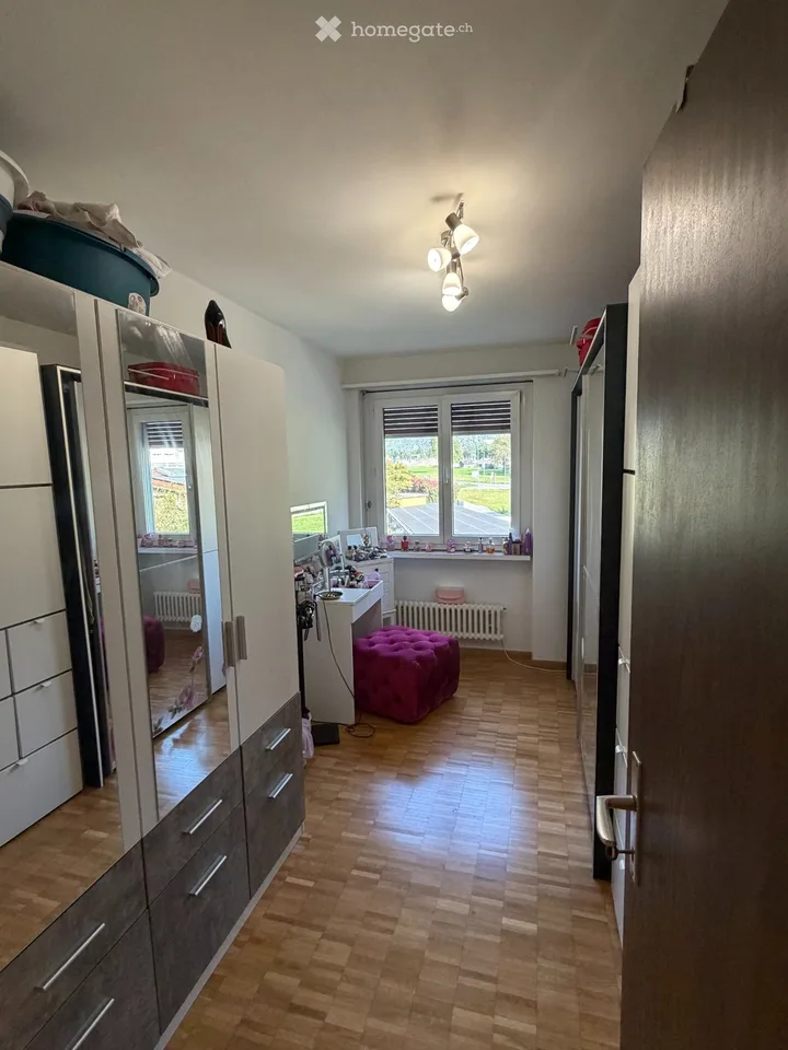 Wir suchen einen Nachmieter für eine Wohnung in Roveredo – Foto 3 von 9