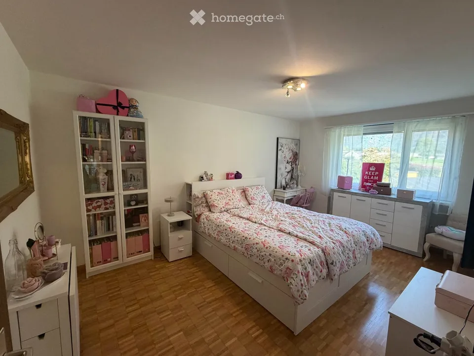 Wir suchen einen Nachmieter für eine Wohnung in Roveredo – Foto 9 von 9
