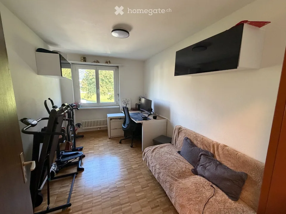 Wir suchen einen Nachmieter für eine Wohnung in Roveredo – Foto 2 von 9