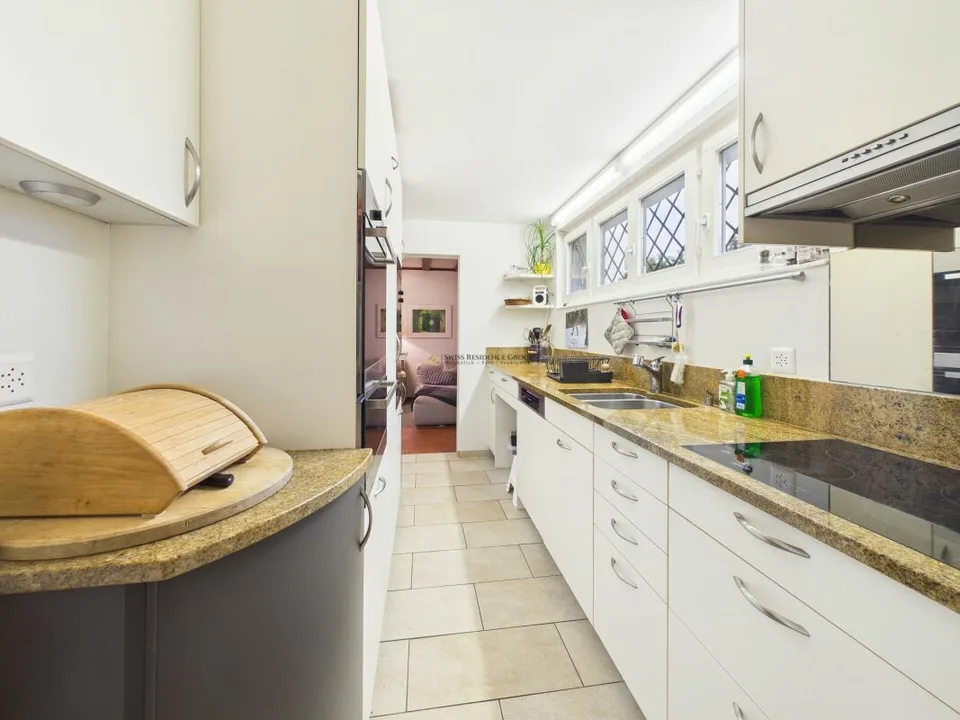 Idylle familiale à Burgdorf avec maison de famille charmante et jardin spacieux – photo 20 sur 30