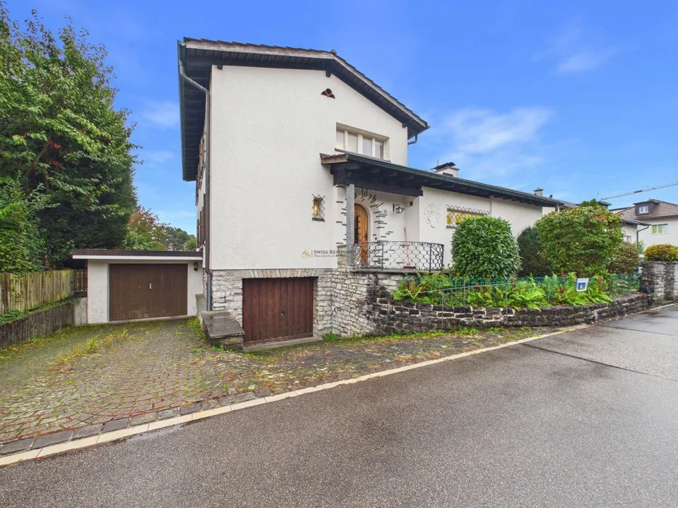 Idylle familiale à Burgdorf avec maison de famille charmante et jardin spacieux – photo 14 sur 30