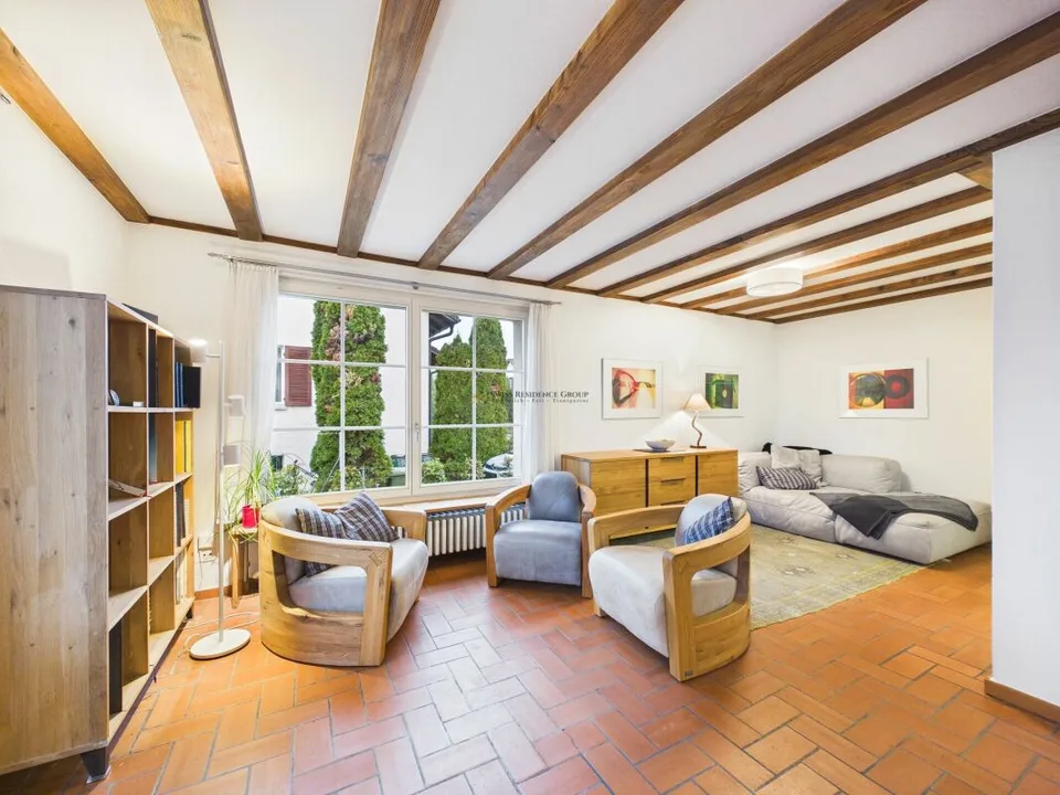 Idylle familiale à Burgdorf avec maison de famille charmante et jardin spacieux – photo 27 sur 30