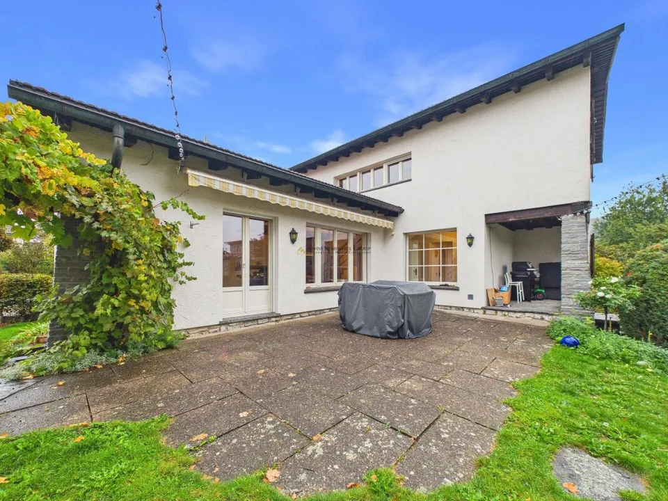 Idylle familiale à Burgdorf avec maison de famille charmante et jardin spacieux – photo 2 sur 30