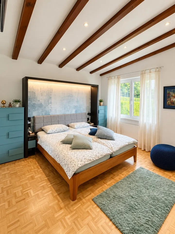 5.5 Zimmer Villa in Gentilino – Foto 11 von 13