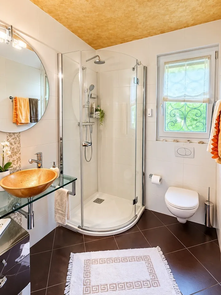 5.5 Zimmer Villa in Gentilino – Foto 12 von 13