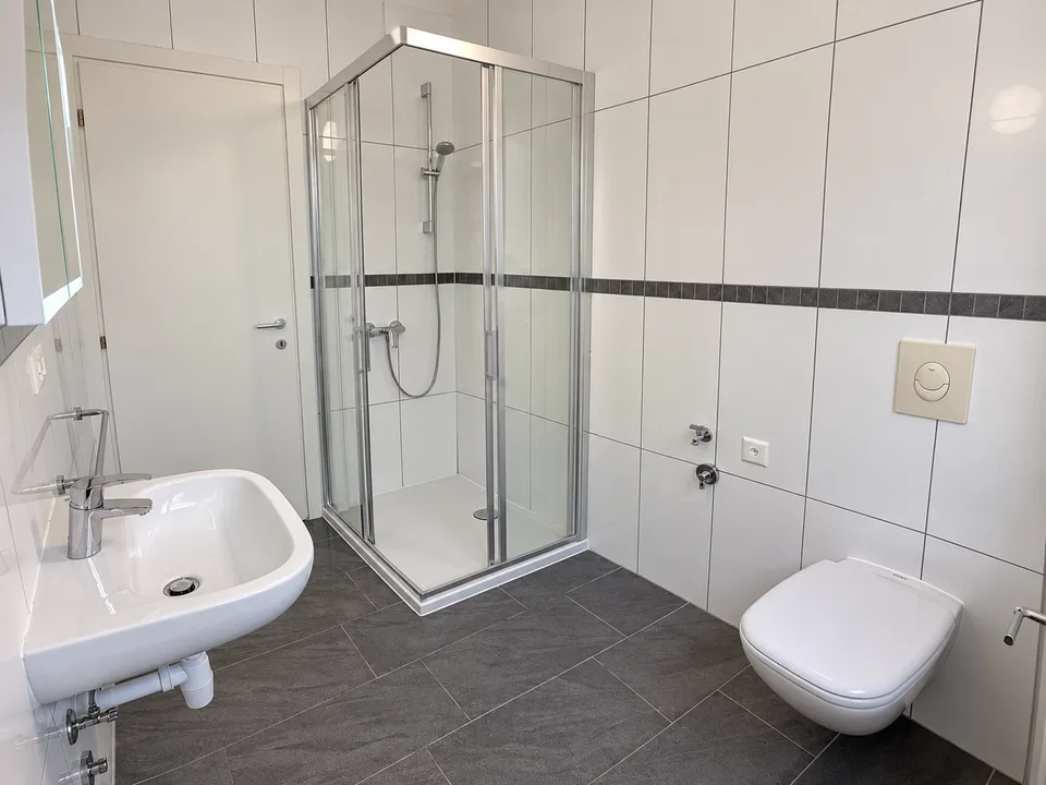 Geräumige 4.5-Zimmer-Wohnung in der Innenstadt von Mendrisio – Foto 7 von 10