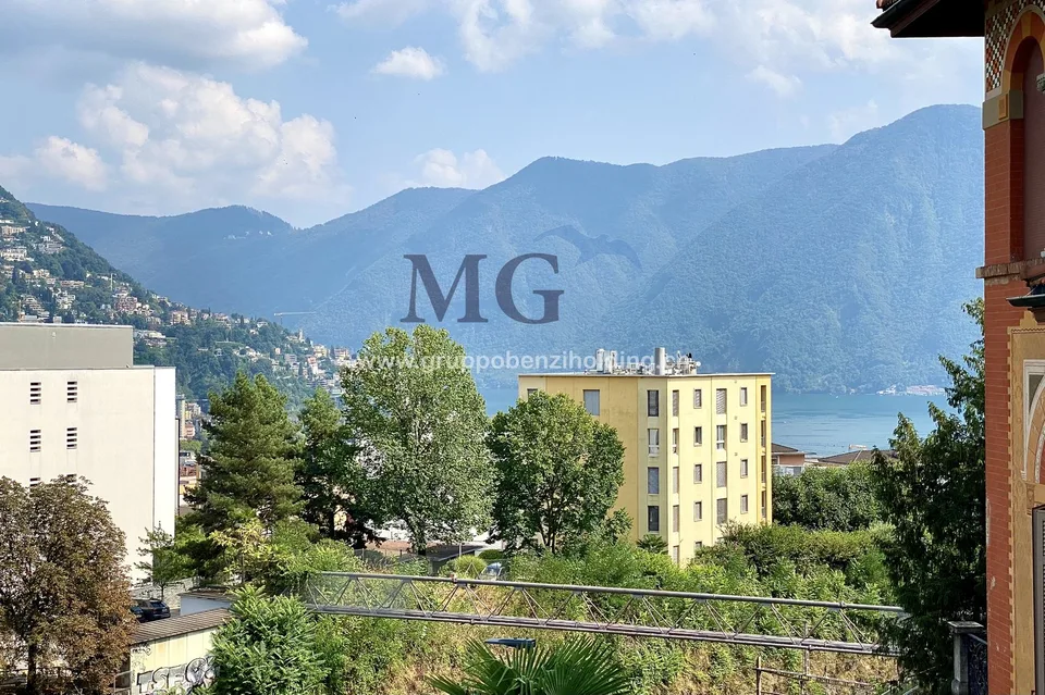 Geräumige 2,5-Zimmer-Wohnung im Neubau mit freiem Blick – Foto 7 von 14