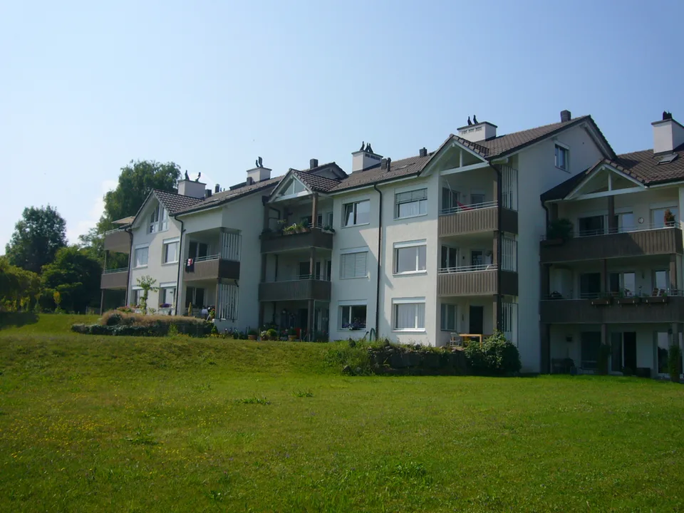 Einstellplatz in geschlossener Tiefgarage – Foto 3 von 3