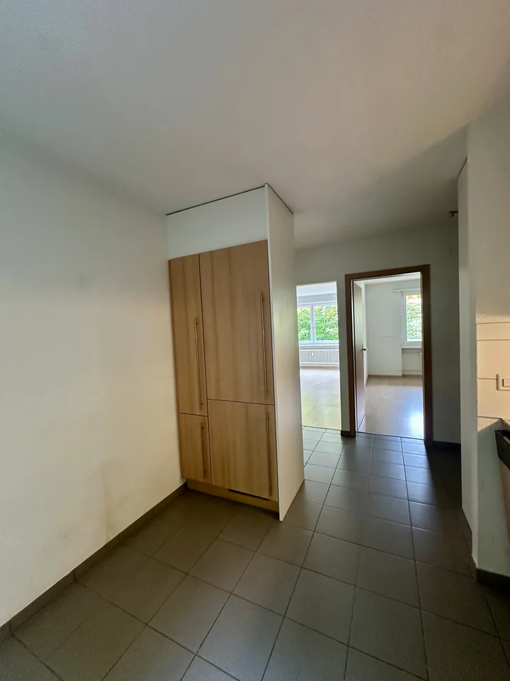 Appartement charmant au cœur de Wald ZH – photo 4 sur 8