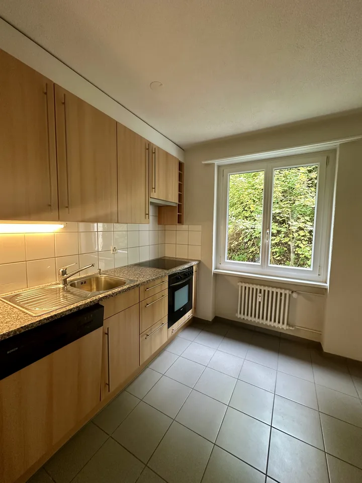 Appartement charmant au cœur de Wald ZH – photo 5 sur 8