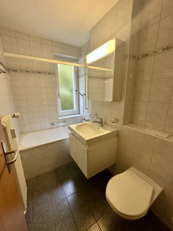 Appartement charmant au cœur de Wald ZH – photo 8 sur 8