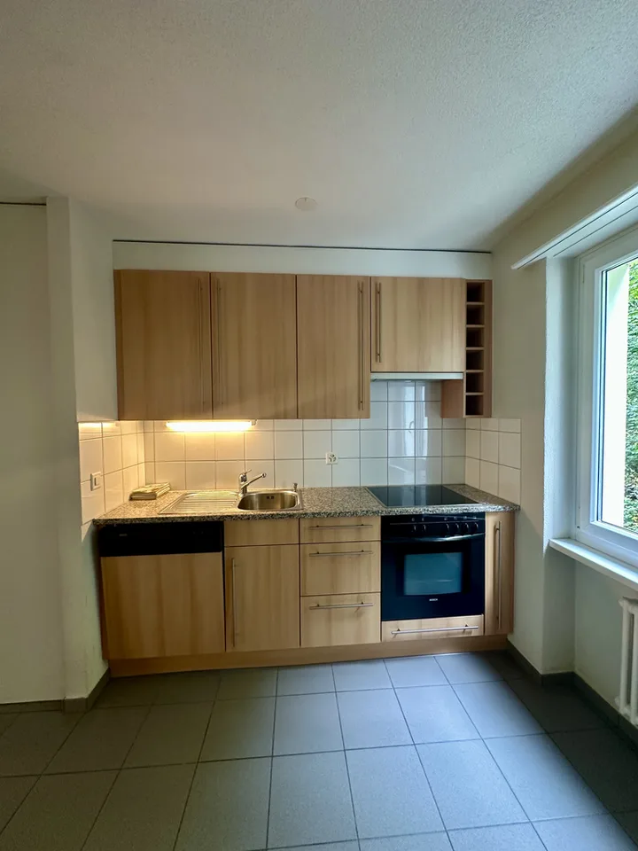 Appartement charmant au cœur de Wald ZH – photo 7 sur 8