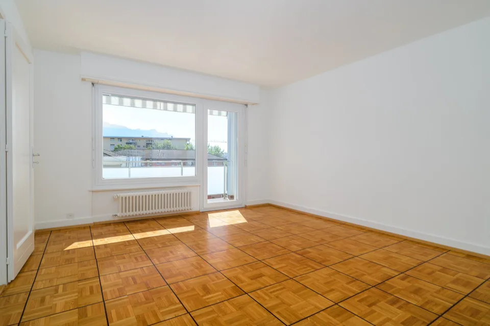 Bello appartamento di 1.5 locali al 4° piano! – foto 2 di 4