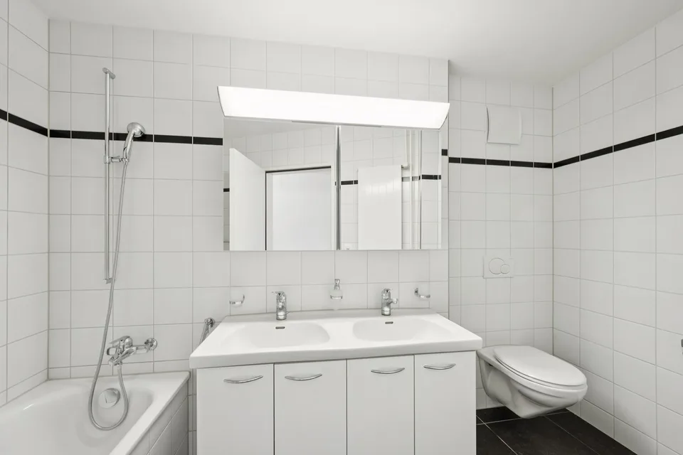 Maisonettewohnung an Toplage jetzt mit CHF 500. Bonus – Foto 5 von 8
