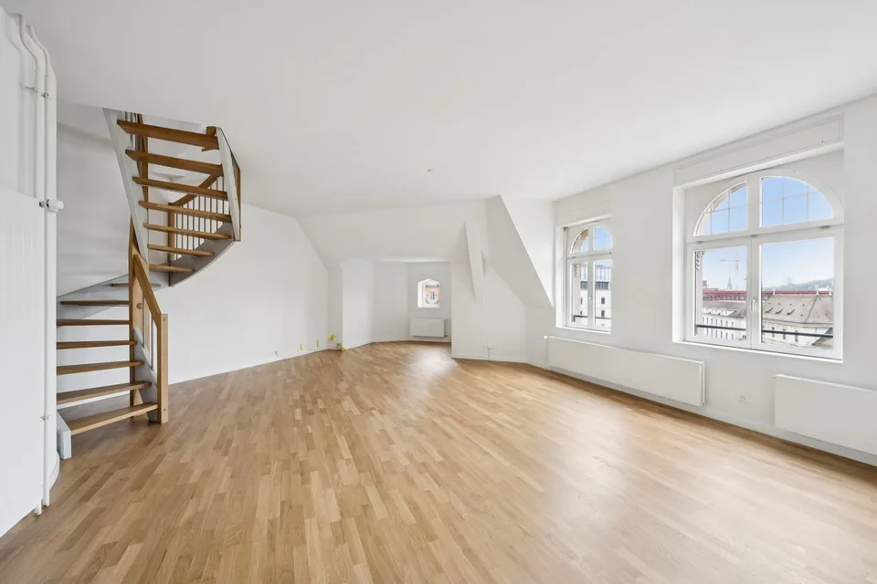Maisonettewohnung an Toplage jetzt mit CHF 500. Bonus – Foto 3 von 8