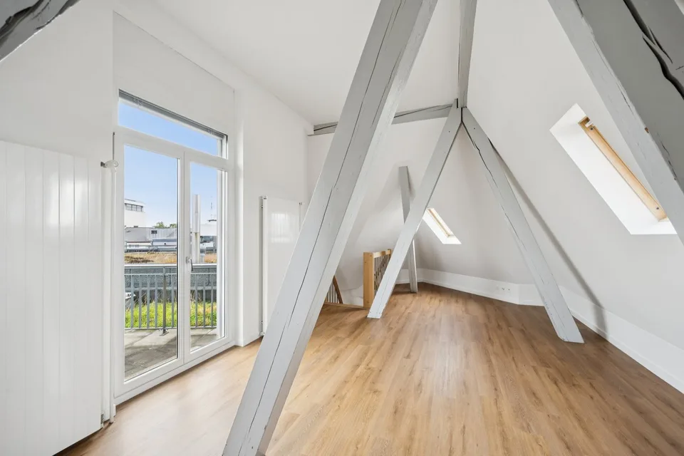 Maisonettewohnung an Toplage jetzt mit CHF 500. Bonus – Foto 7 von 8