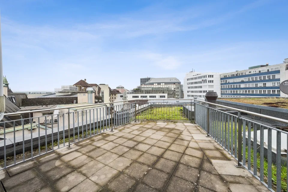 Maisonettewohnung an Toplage jetzt mit CHF 500. Bonus – Foto 8 von 8