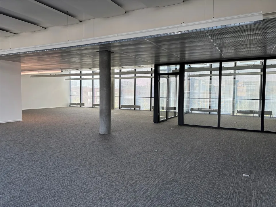 Ampio spazio. Mondo del lavoro moderno. Migliore connessione. Il tuo ufficio nel Toro 1 – foto 7 di 8