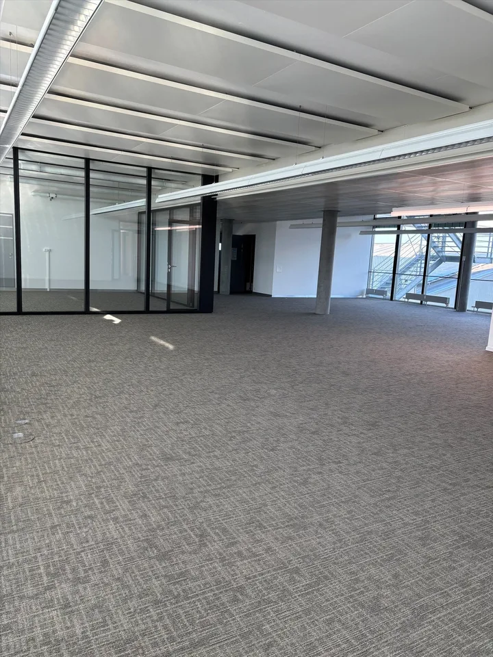 Ampio spazio. Mondo del lavoro moderno. Migliore connessione. Il tuo ufficio nel Toro 1 – foto 6 di 8