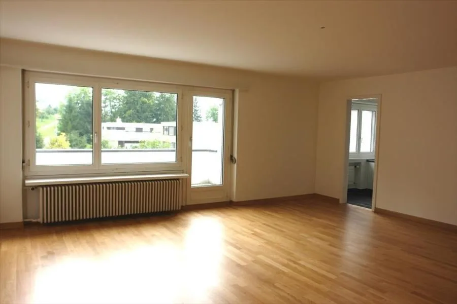 Vivere in una posizione soleggiata con vista sul lago – foto 2 di 10