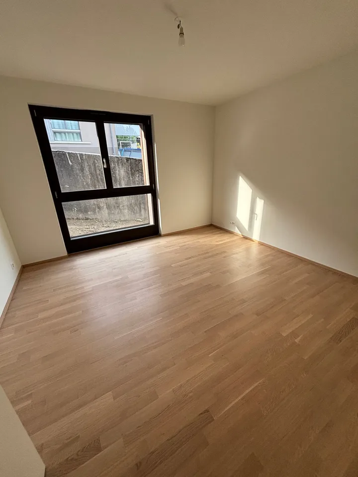 Appartement neuf de 5 pièces avec vue à Russin – photo 3 sur 6