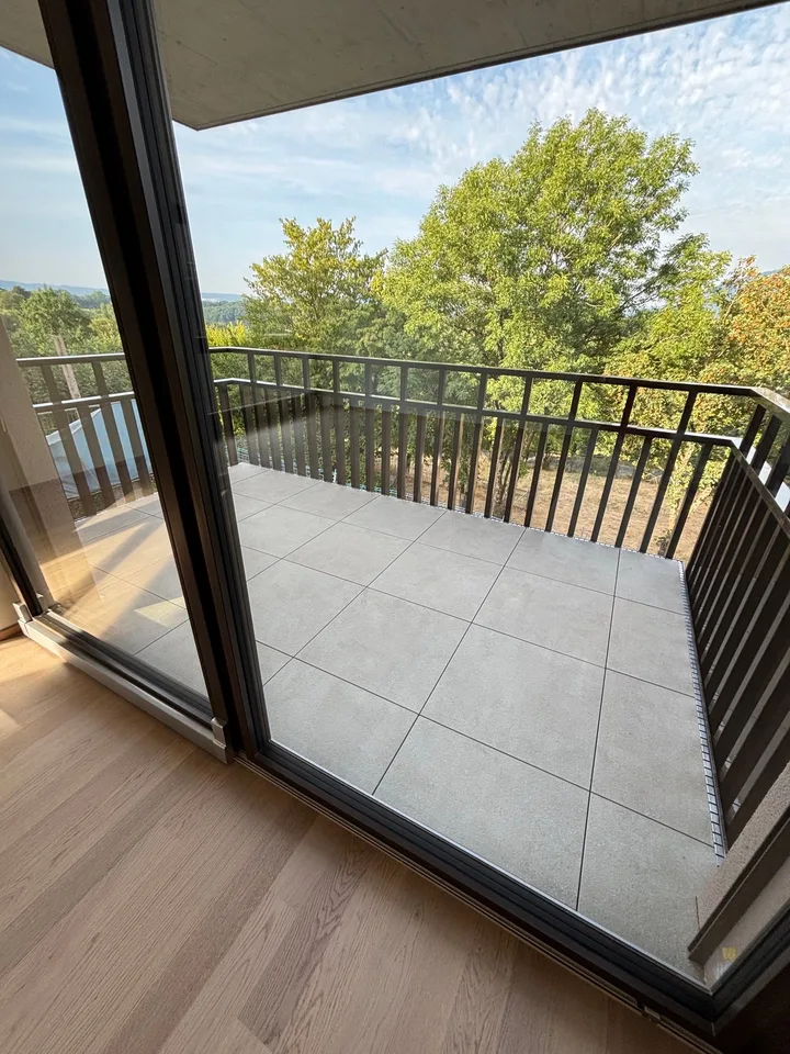 Appartement neuf de 5 pièces avec vue à Russin – photo 4 sur 6