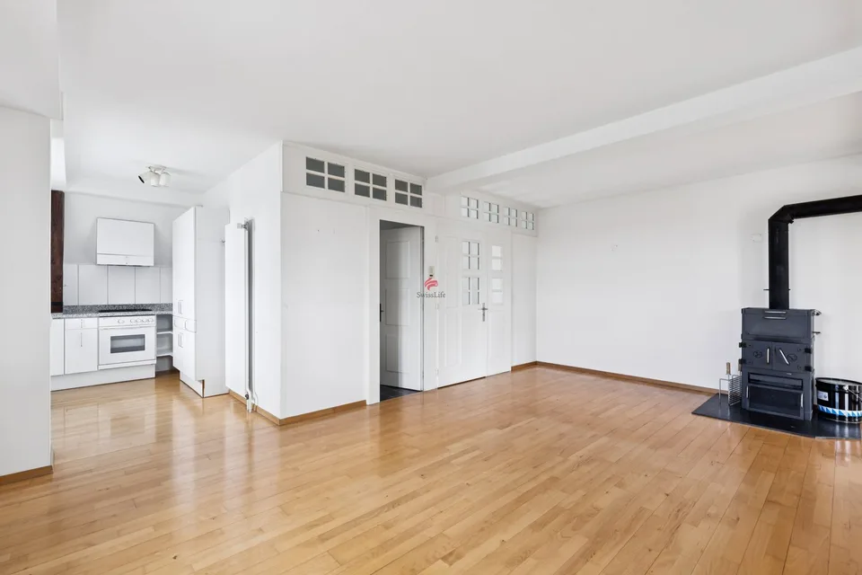 3 Zimmer Wohnung in Zürich – Foto 3 von 10