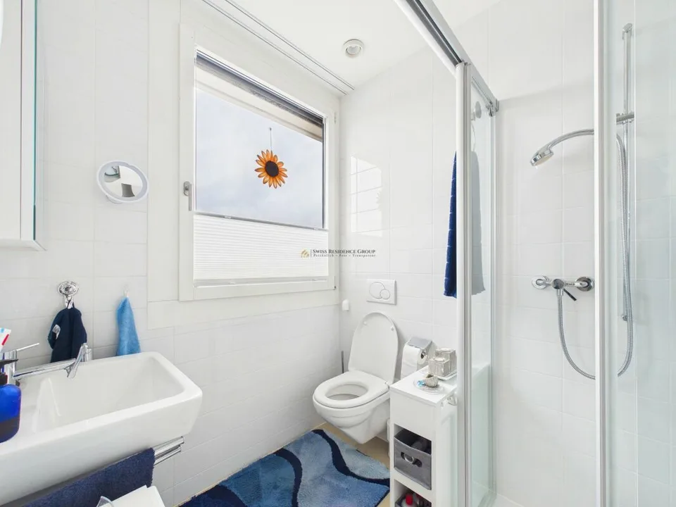 Exklusives Penthouse mit 360° Panoramablick und grosszügigem Wohnko... – Foto 20 von 28