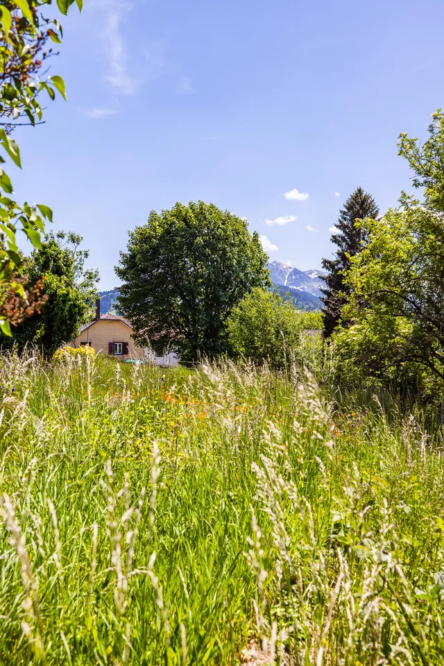 Appartamento di 3½ locali in una promozione di lusso a Vuadens – foto 3 di 10